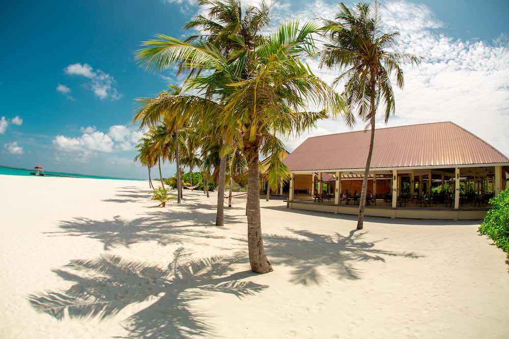 Main Restaurant